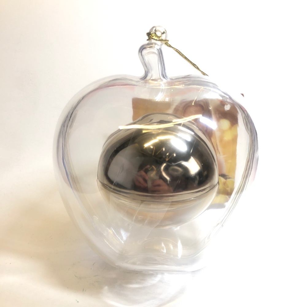 DKNY perfume decoration gift be delicious Xmas Christmas